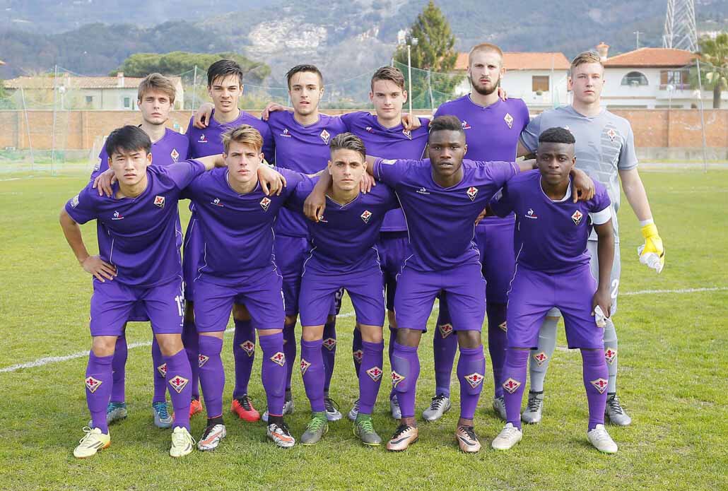 Ex viola: Fabio Maistro vicino il tesseramento al Porto (FOTO)