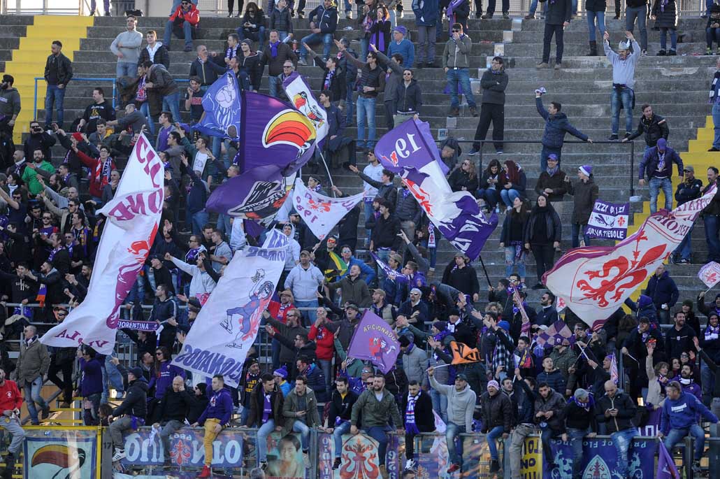 Dopo mercoledì partita blindata a Bergamo. Aumentata la presenza di forze dell’ordine