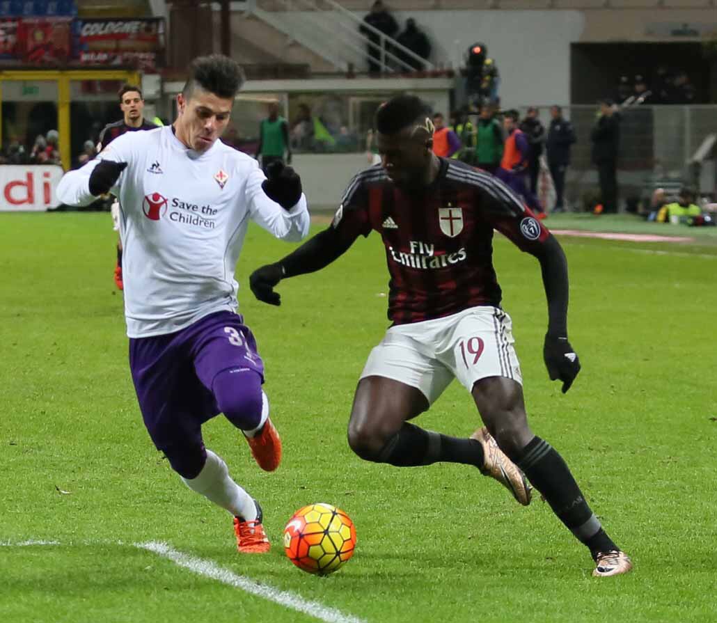 Prima il Craiova, poi un’entrata davanti. Solo così può partire Niang. C’è anche il Toro