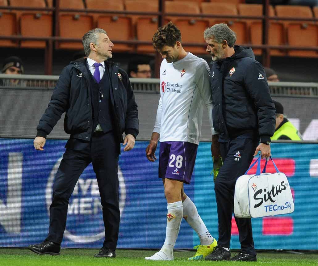Fiorentina, Pengue nuovo Responsabile Area Sanitaria. Manetti lascia dopo 15 anni