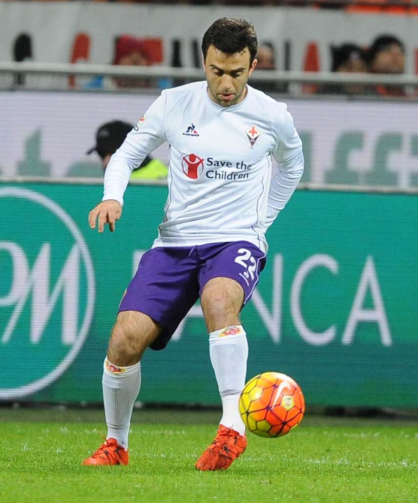 Rossi milan