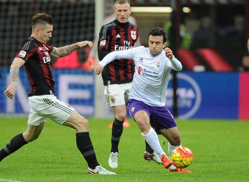 Rossi milan