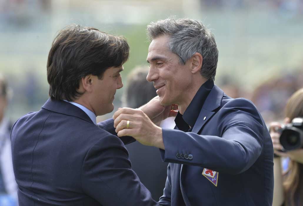 Quando finisce un amore... da Prandelli a Sousa, storie di crisi in panchina