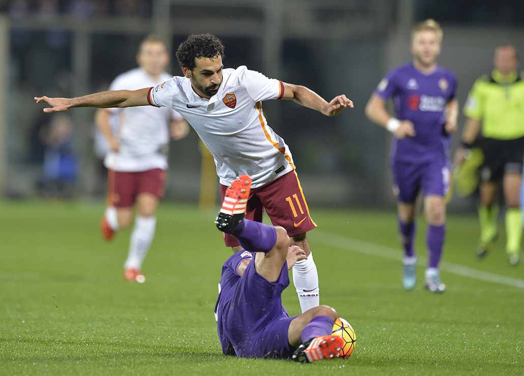 Klopp elogia l'ex viola Salah: "Calciatore fantastico, non vedo l'ora di allenarlo"