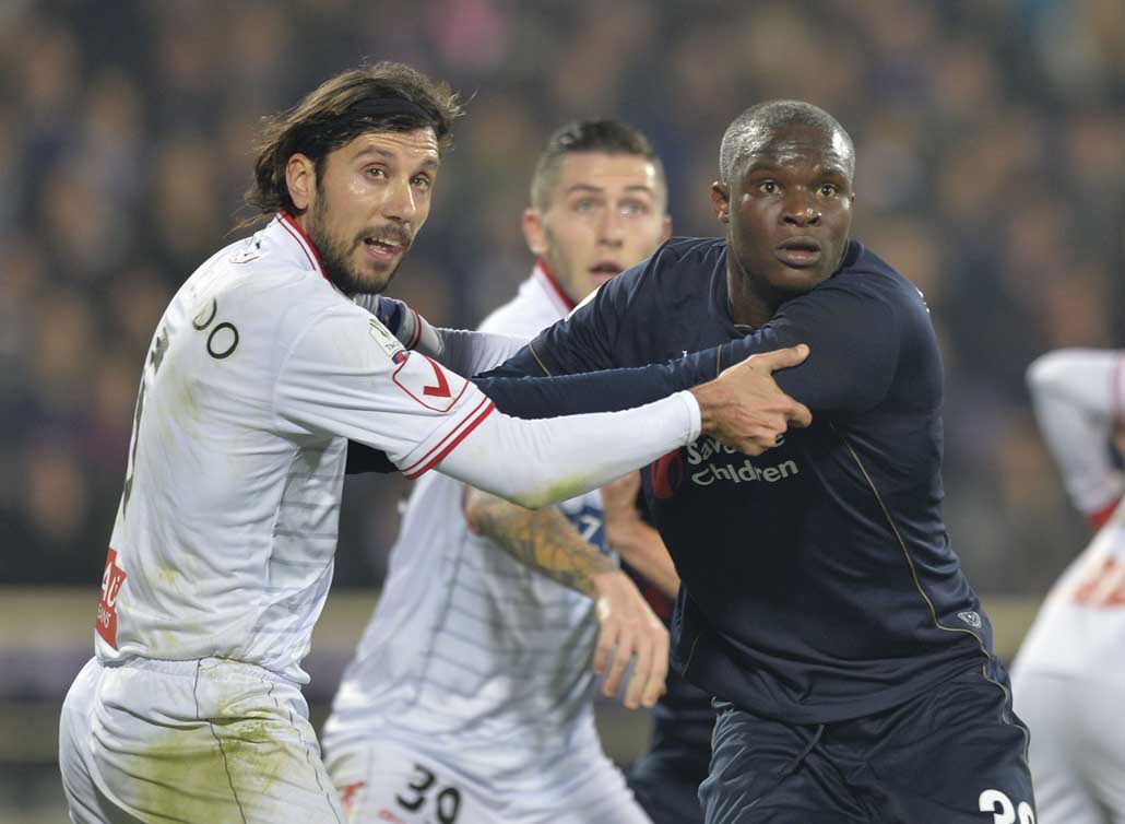 Zaccardo: "La Fiorentina ha staccato la spina, ma giocherà per l'orgoglio"