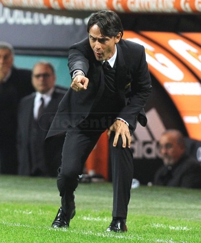 Inzaghi si gioca la panchina: non può più fallire. A cominciare da domenica
