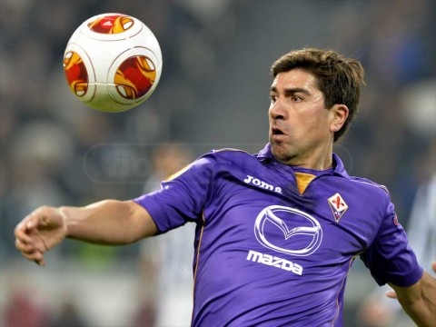 Pizarro: “Se ci fossi stato io in campo non avrei finito la partita. Però che entusiasmo!”