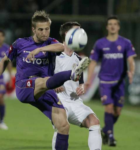 Tanti auguri a Martin Jorgensen: l'ex centrocampista viola compie oggi 45 anni