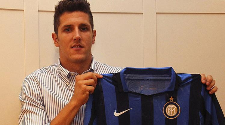 Su Jovetic c'è l'interessamento anche di una tedesca