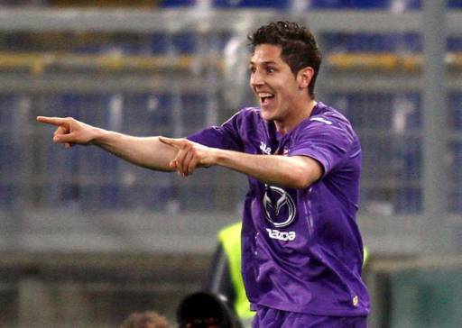 Il Siviglia pensa a un ex viola per sostituire Muriel