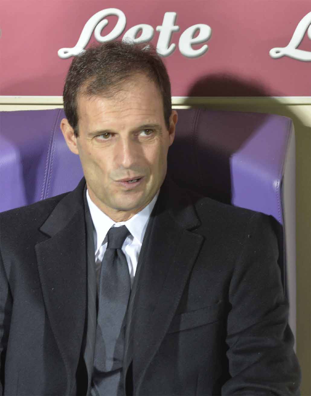 Juve: 4-3-3 a Firenze. Bernardeschi dal 1’. In mediana ballottaggio Marchisio-Bentancour