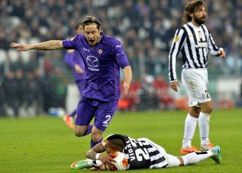Ambrosini: "Milan e Fiorentina inferiori alla Lazio. Chiesa ha dato la scossa ai viola