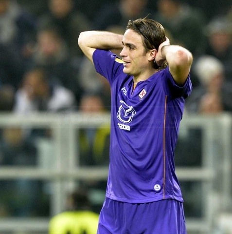 Matri, nuova arma per il Sassuolo: De Zerbi lo elogia, ma a gennaio...
