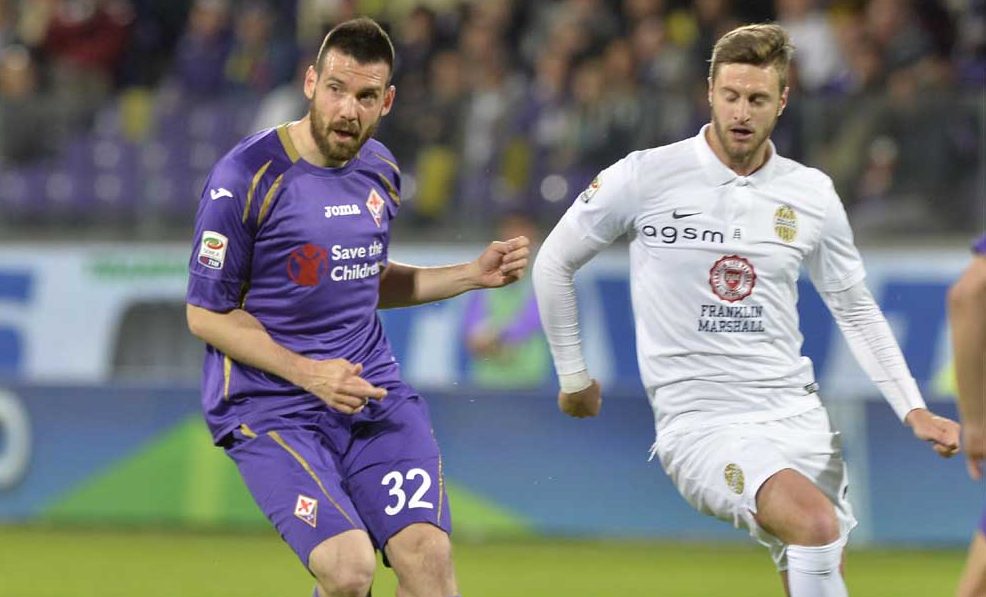 Lazzari: "Badelj è molto forte. Commisso sta portando entusiasmo e clamore"