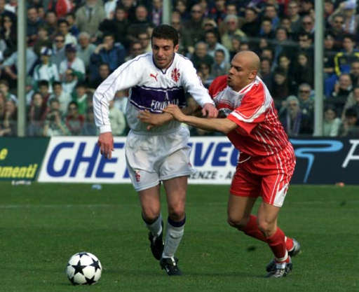 Longo: "In C2 come in Champions. Quanto sono cambiati i DV: Diego mirava alla Juve"