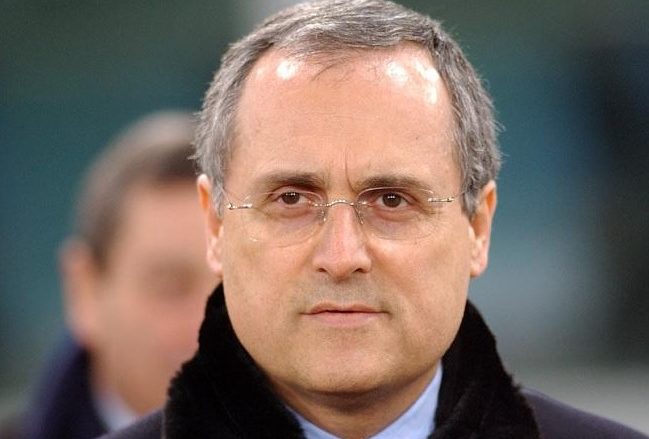 Lega Serie B, Lotito senza sostenitori: salta l'assemblea