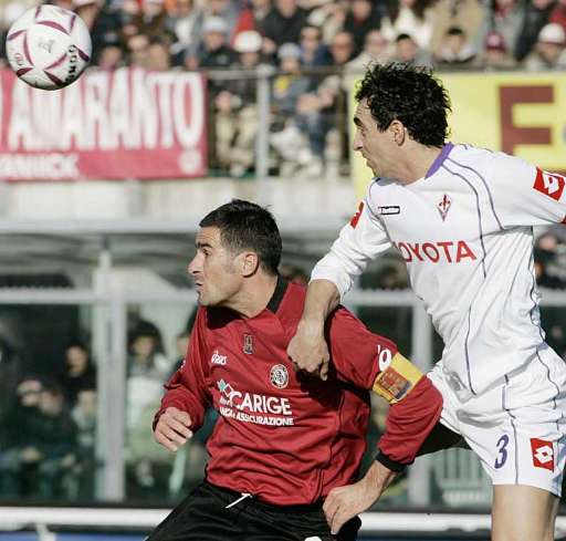 Lucarelli: “Giusto dare una seconda chance a Montella. Ora può costruire con le sue idee”
