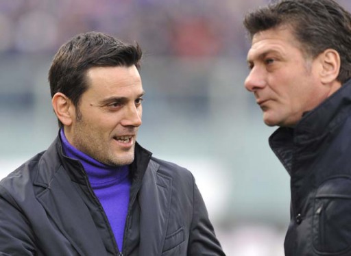 Mazzarri: "L'ultimo trofeo del Torino l'ha vinto Mondonico. Siamo addolorati"