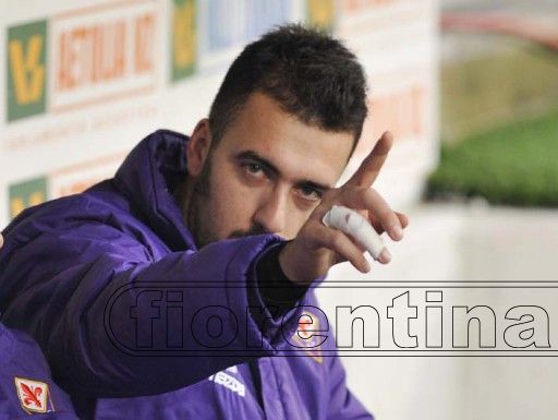 Semplici-Viviano, Firenze mon amour. Avversari dal cuore viola