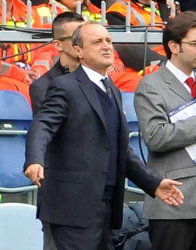 Delio Rossi: "Fiorentina fuori dalla corsa Europa League. A Firenze addio amaro"