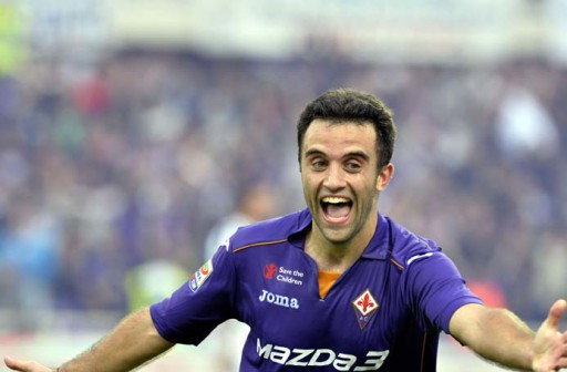 Rossi esultanza
