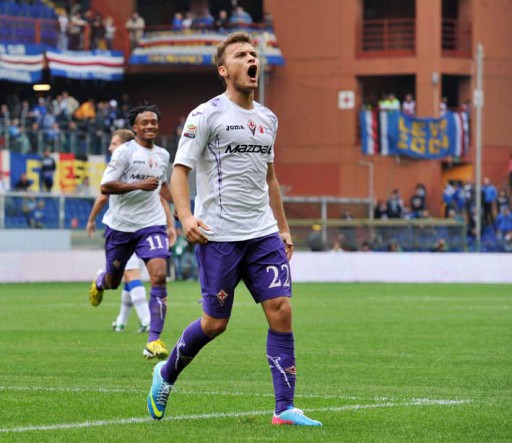 C'è l'idea per un ritorno al passato: il nome è quello di Adem Ljajic