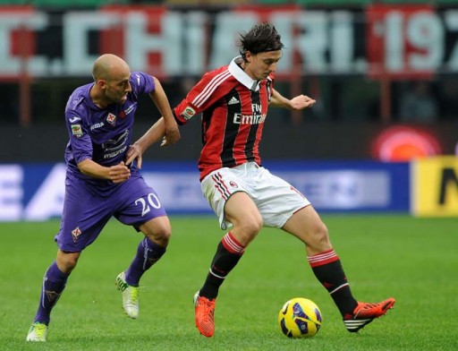 Montolivo: "Bonaventura-Milan, mi spiace. Sbagliato chiudere così"