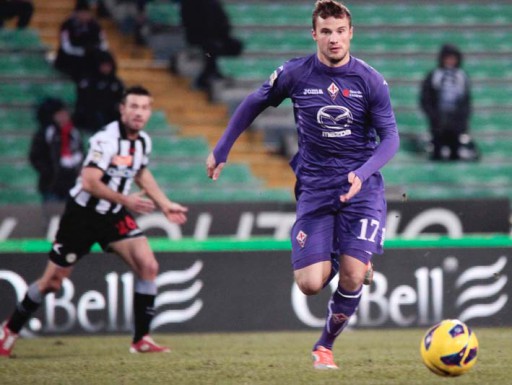 Buso: "Seferovic? Un suo ritorno a Firenze non servirebbe"