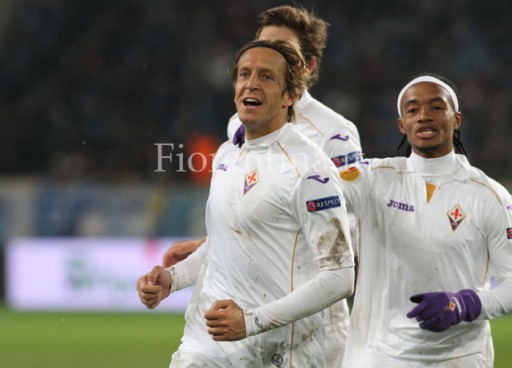 Ambrosini ricorda Rebic: "Quando arrivò a Firenze era inguardabile. Ora..."