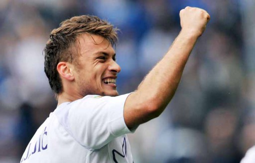 Ljajic: "Se dovessi lasciare il Besiktas vorrei tornare alla Fiorentina"