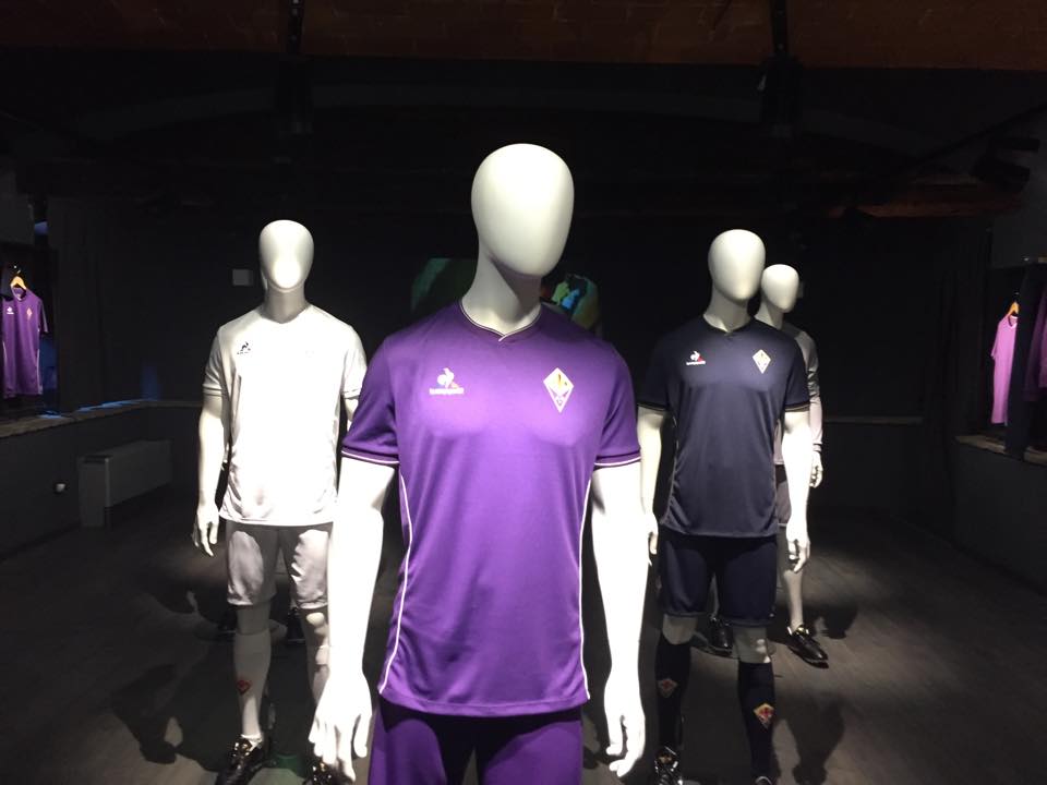 Visibilità sponsor tecnici in Europa, Le Coq Sportif al 10° posto