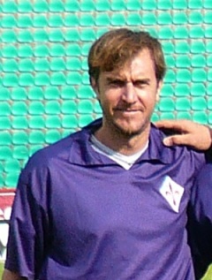Malusci: "Spero che dopo cinque pareggi possa arrivare una gran partita della Fiorentina"