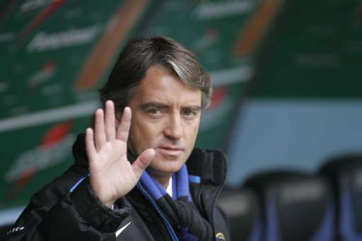 Nuovo Ct Italia, Fabbricini: "Costacurta ha già contattato Mancini"