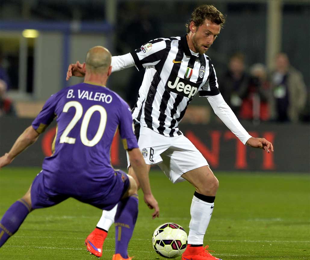 Bucciantini: "Perché la Fiorentina non prende Marchisio?"