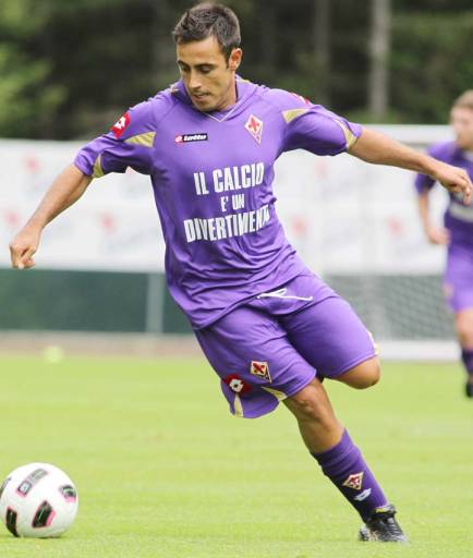 Marchionni: "Juv-Fio dipende dall'approccio; viola con testa sgombra. Berna..."