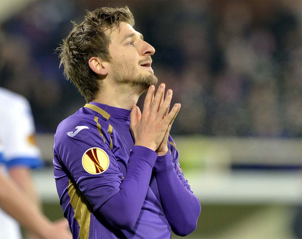 Ex viola: Marko Marin riparte dall'Arabia Saudita. Ufficiale il passaggio all'Al-Ahli