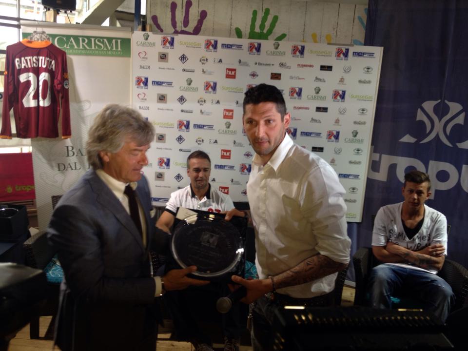 Materazzi: "Francia favorita ma rivedo l'Italia 2006 nella Croazia"