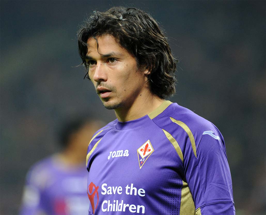 Mati Fernandez ed una partenza non più così scontata