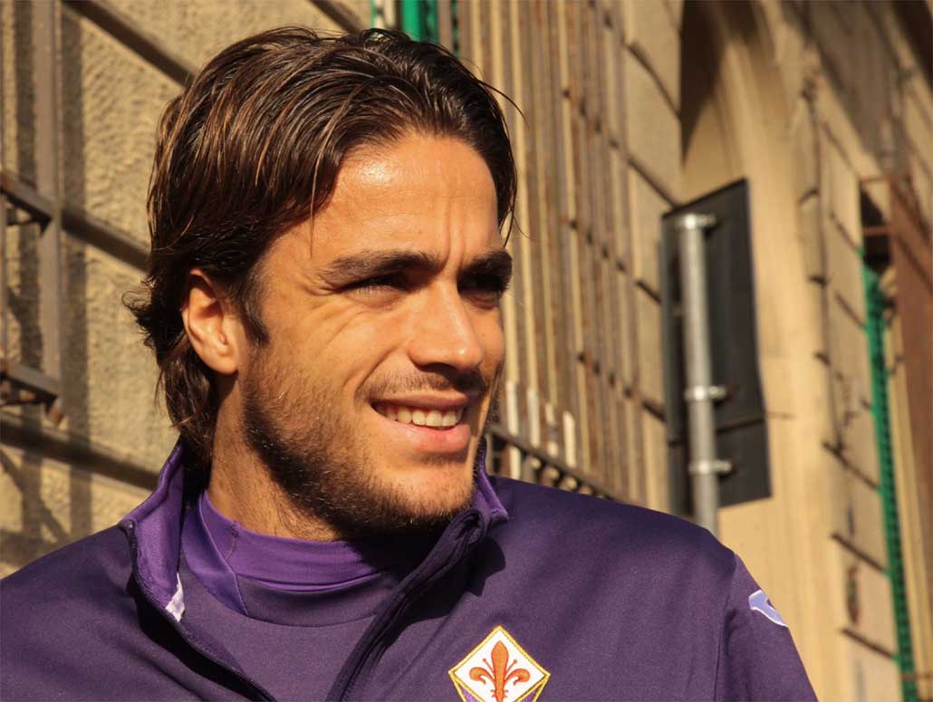 Ex viola, Alessandro Matri si ritira: “Non voglio più essere sopportato. Dico basta”