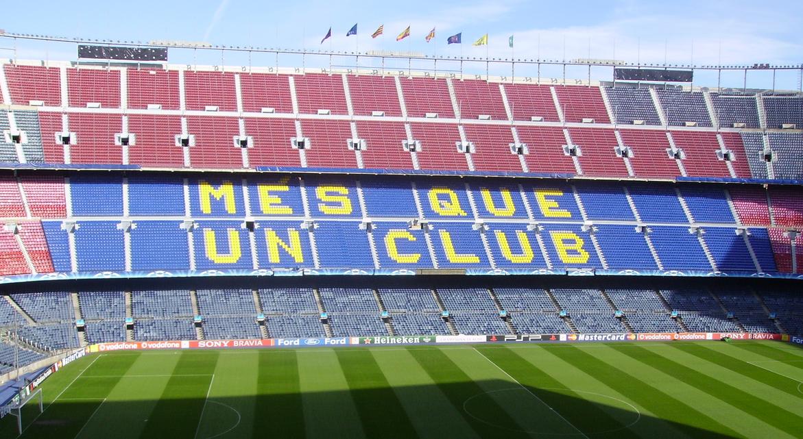 Taglio agli ingaggi: esempio Barcellona, intesa con i giocatori