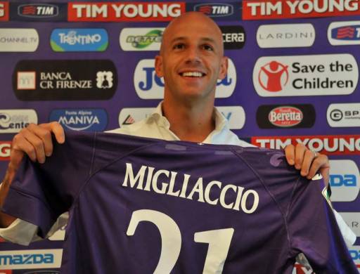 Qui Atalanta: Migliaccio e Pesic si allenano ancora a parte