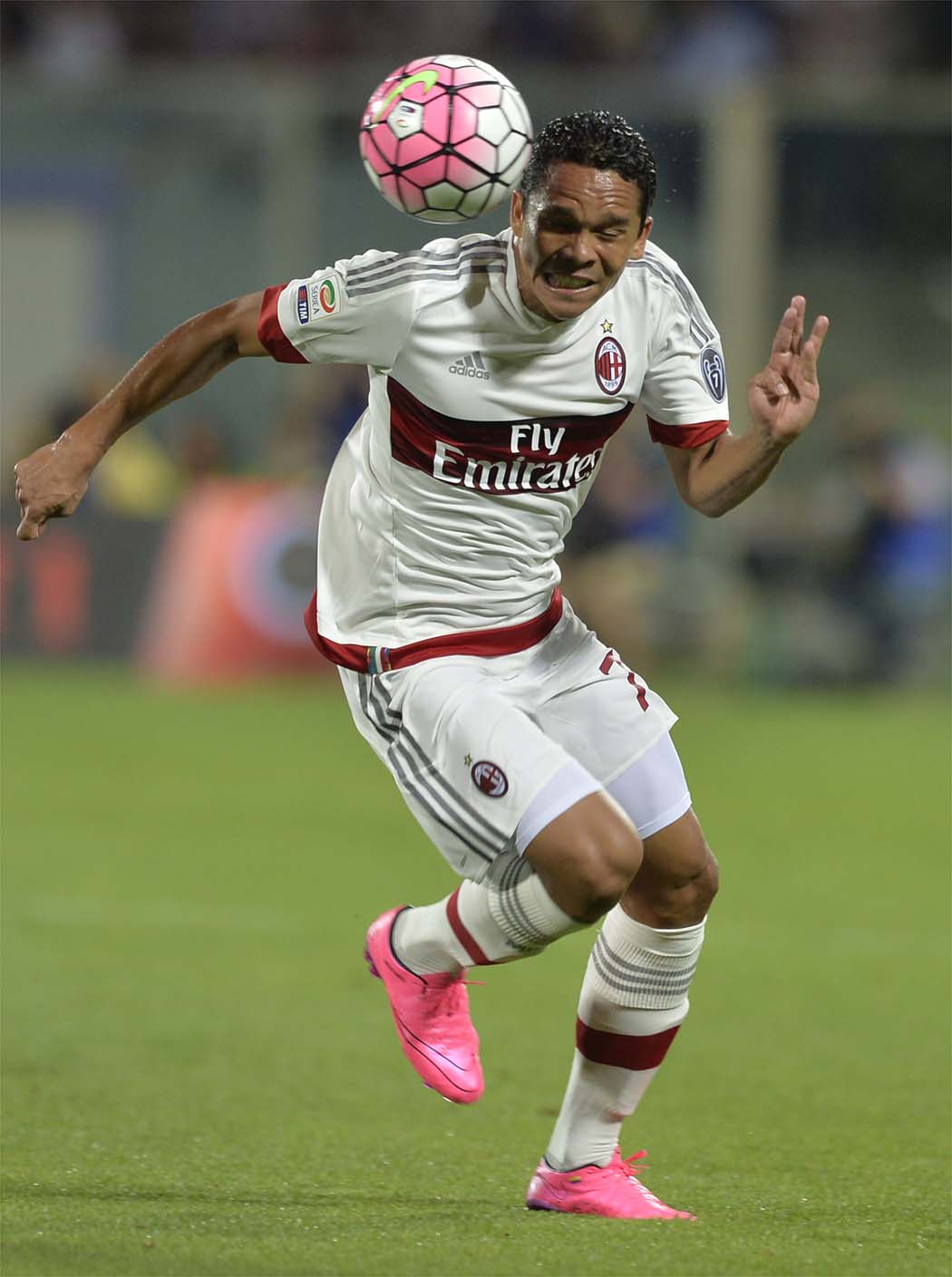 Bacca: "Sono felice al Milan, voglio restare qui nonostante..."