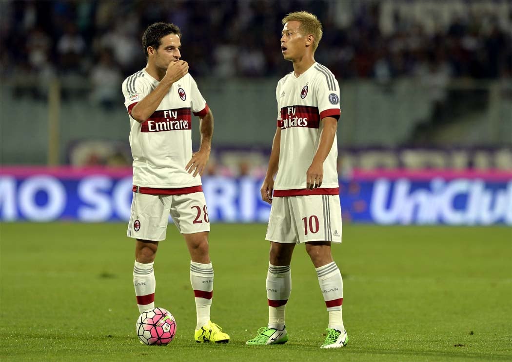 Si riapre parzialmente la pista Bonaventura. Nainggolan, Firenze piazza gradita