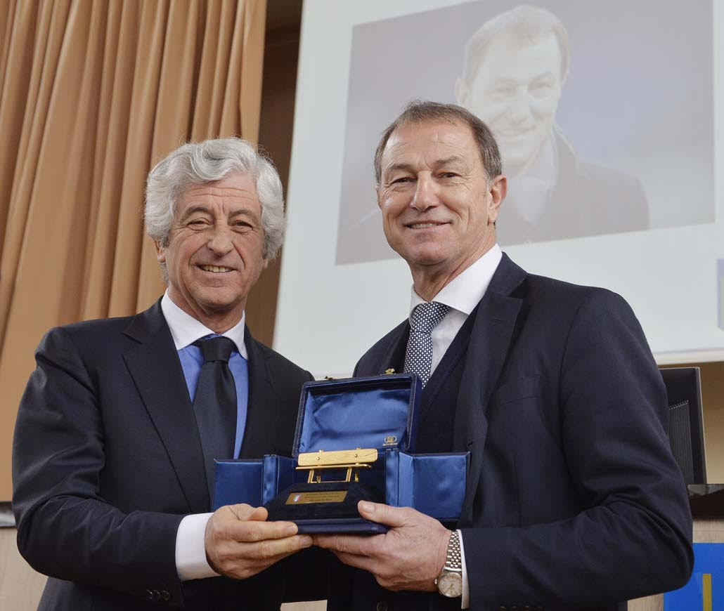 De Biasi: “Un anno fa Juric era un signor nessuno. La differenza la fanno i calciatori”