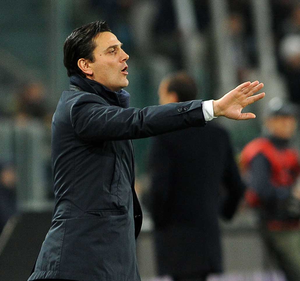 Ex Viola, Montella ritorna alla vittoria in Liga battendo il Girona