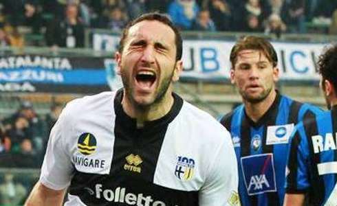 Qui Frosinone: Molinaro in dubbio per i viola. Terapie per Hallfredsson. Davanti ok Ciofani