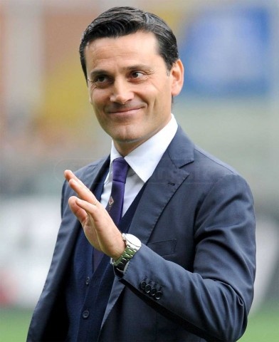 montella ride
