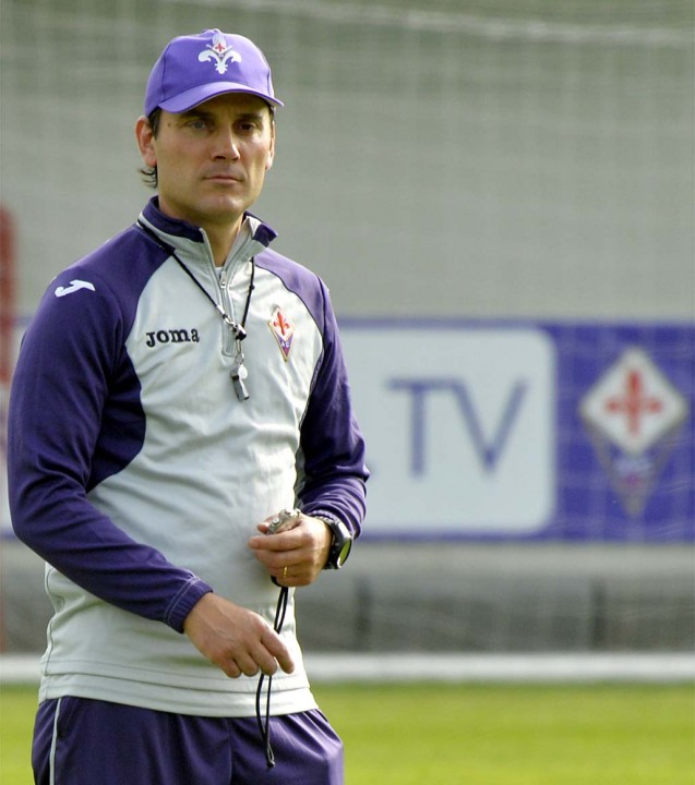 Fiorentina, il programma di oggi: subito in campo, allenamento mattutino