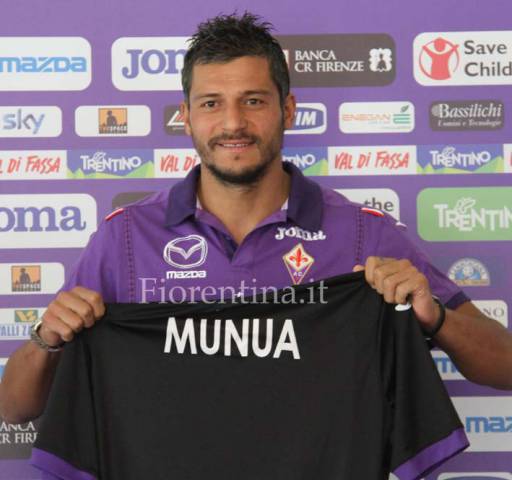 Combine in Liga. Indagato anche l'ex portiere viola Munua. Nel mirino vacanze pagate cash