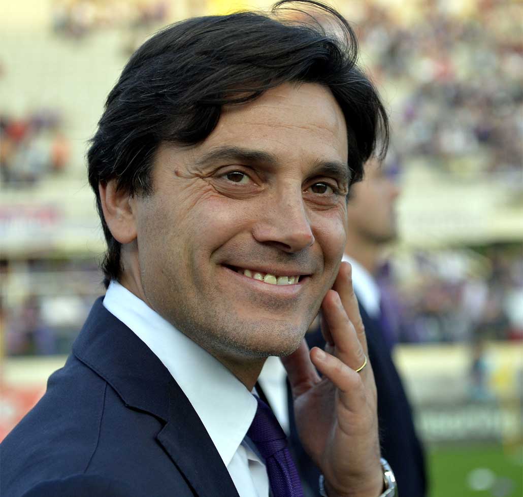 Corteggiamento a Montella durava da 15 giorni. I DV volevano un tecnico pronto per Coppa